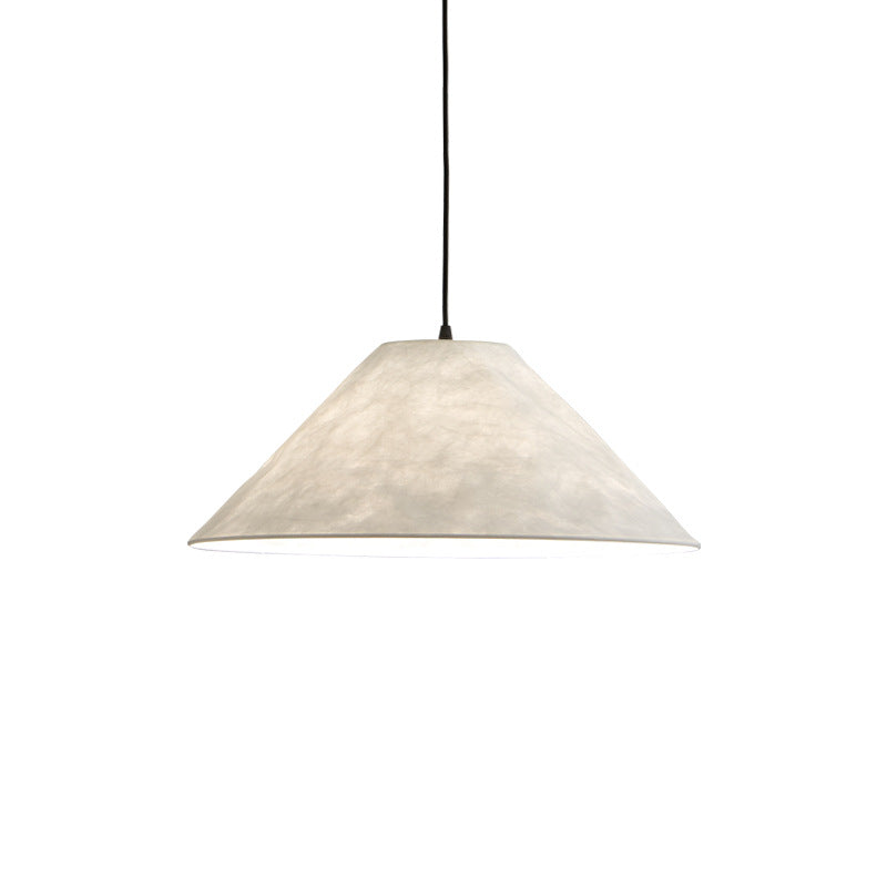 Nordic 50cm Platinum Pendant Light