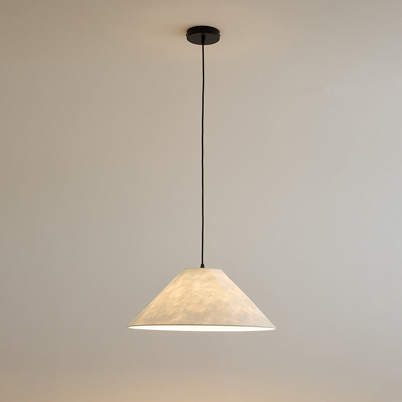 Nordic 50cm Platinum Pendant Light