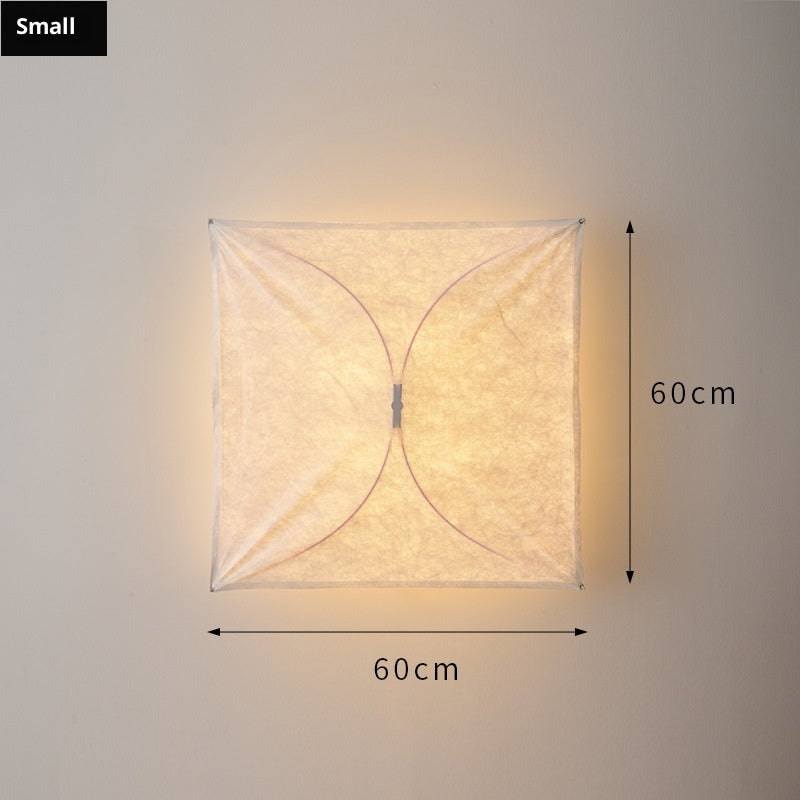 Nordic Iron Decorative Wall Light