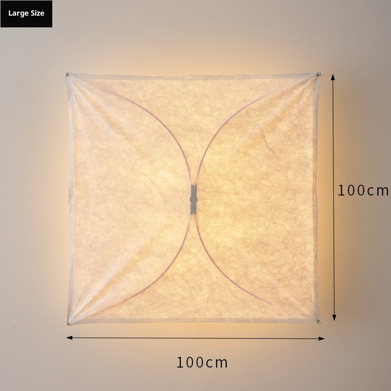Nordic Iron Decorative Wall Light