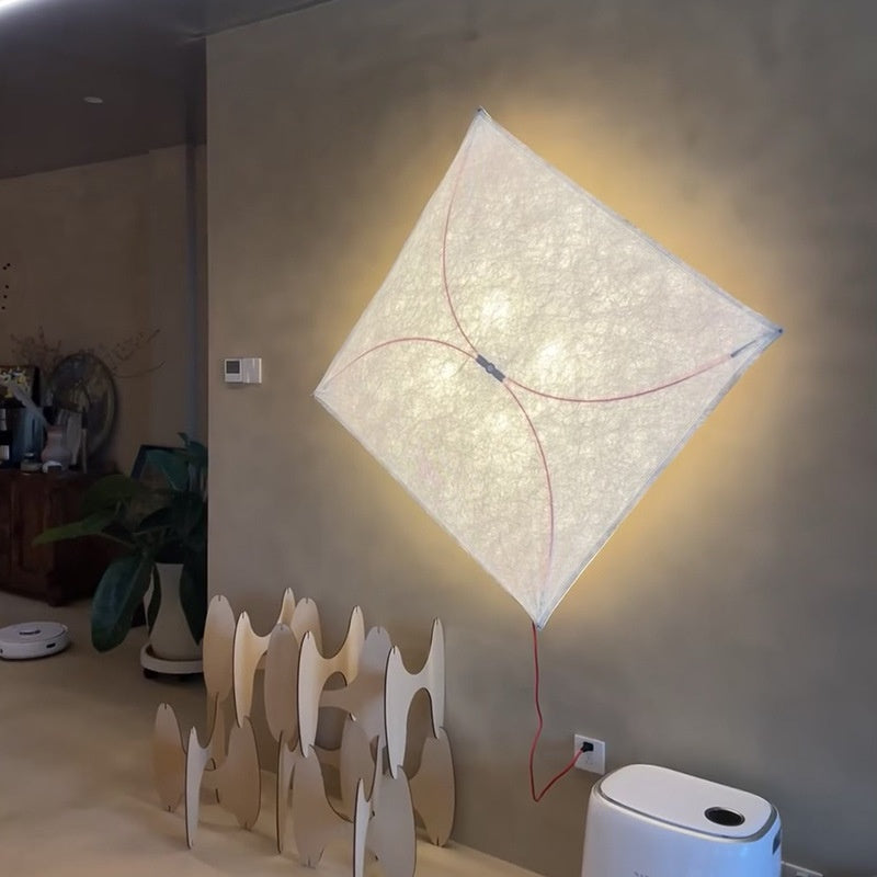Nordic Iron Decorative Wall Light